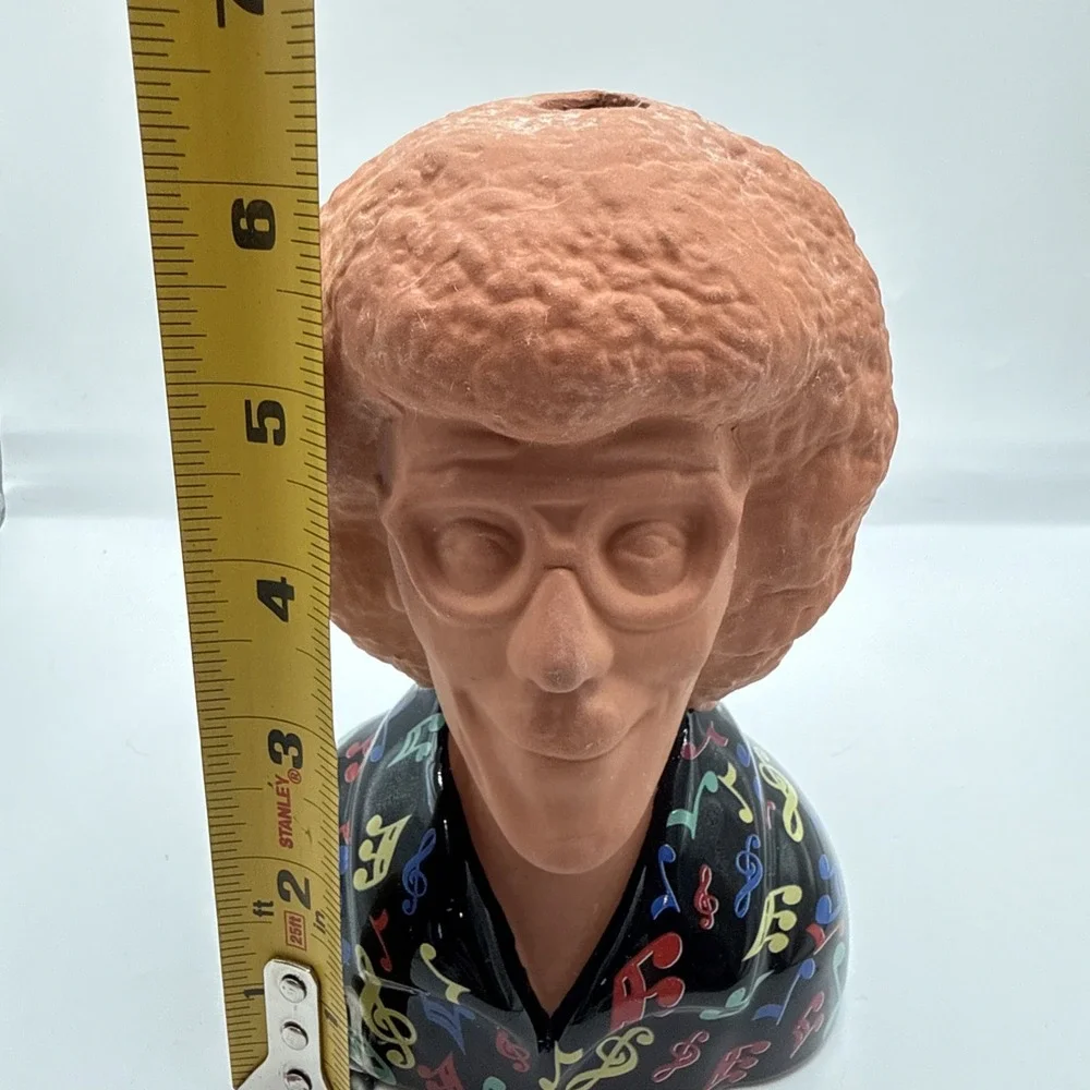 joseph enterprises weird al